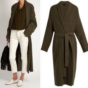 ISO (in search of) this Nili Lotan Laight Duster Coat